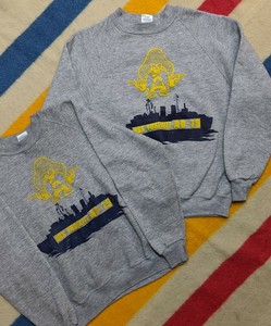 yosemite sam sweatshirt