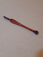 Vintage Red Devil Glass Cutter Tool USA No 023