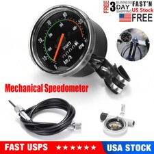 bike speedometer target