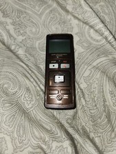 Olympus Voice Recorder VN-5200PC Not Tested