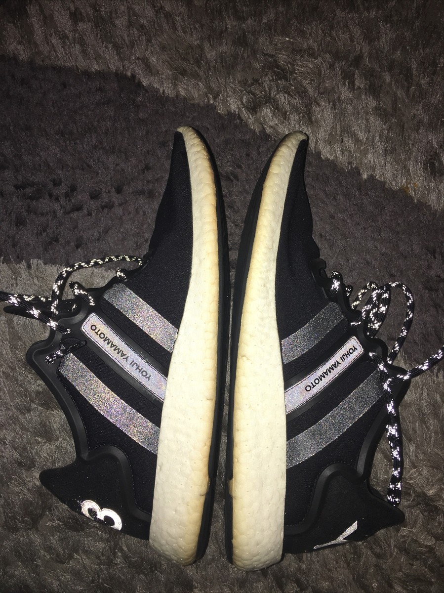 adidas gazelle silver green womens Yohji Yamamoto Adidas Y-3 Running Shoes  Justin Reed