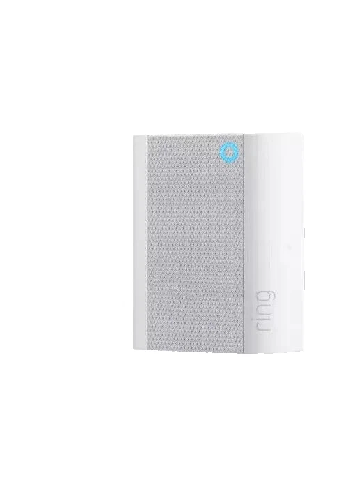 Timbre enchufable Ring 2da generación 5F67E9 para dispositivos Ring Foto 3 de 3