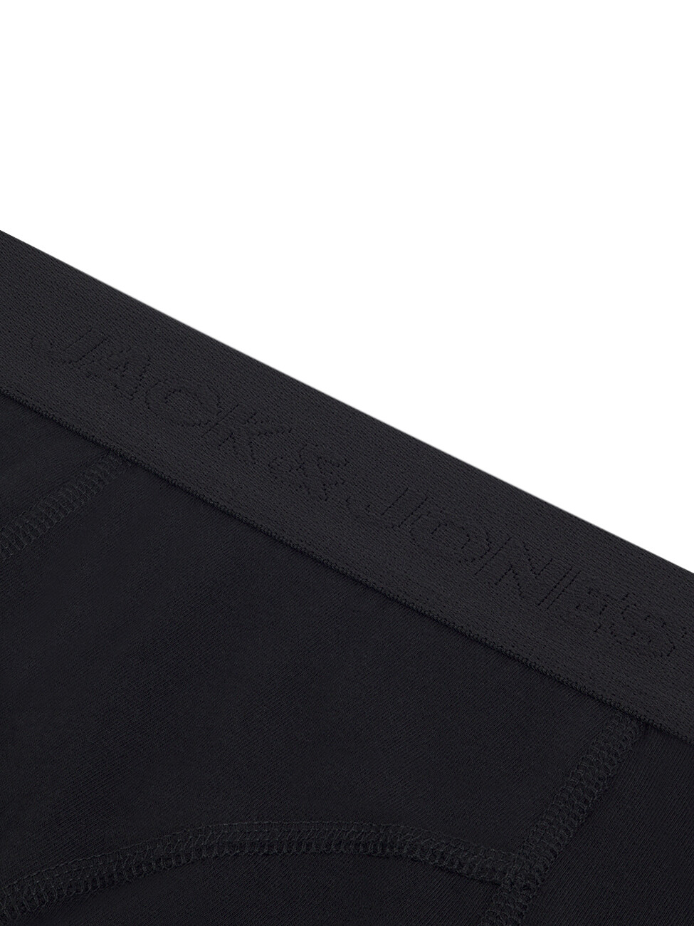 Jack Jones Boxershorts Herren 6er Pack Basic Trunks Boxer Stretch Unterhosen