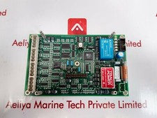 ABB 3asc 25h 214 pcb card