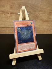 Yugioh! Bestia Cristallo Pegaso Zaffiro Ultimate ITA FOTB-IT007 