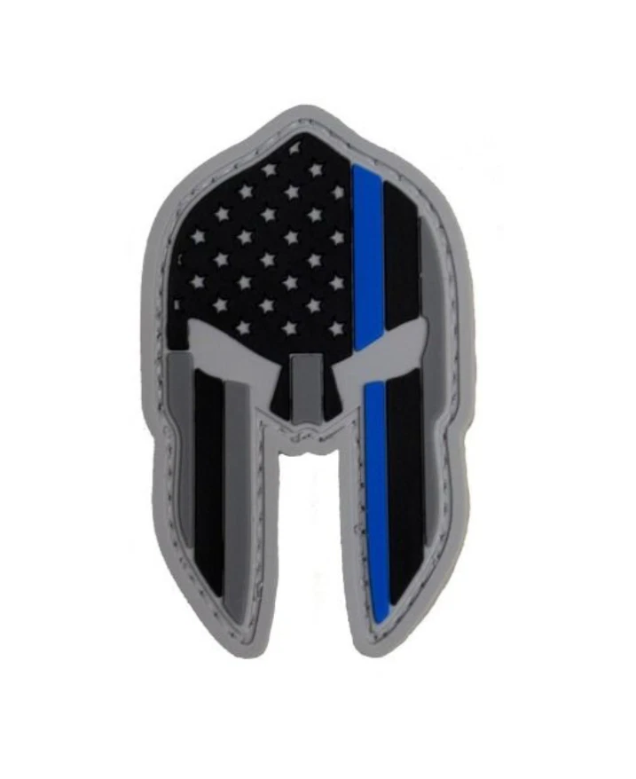 Condor Patch Sangue Gruppo AB – Morbido – Tan/Marrone – 5x2.5cm – Per Airsoft E Soccorso - 3