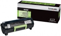 Lexmark 60F2H00 Schwarz Toner (0734646452205) (60F2H00)