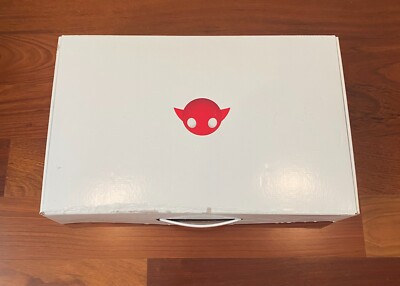 New MAGIC LEAP ONE Creator Edition Augmented Reality AR Headset Kit Size 1 M9001