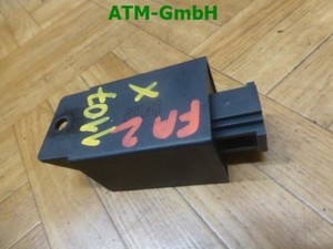 Steuergerät Adapter Airbag Relais Skoda Fabia 2 12v VK7 5J0959631A