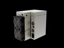ICE RIVER KS3 - KAS Kaspa Miner - 8Th/s @ 3200w - NEW - IN STOCK AT MY HOME