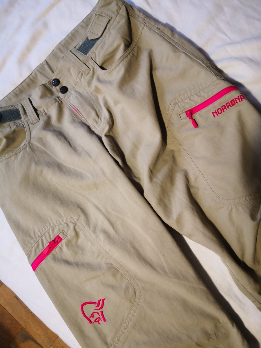 Norrona Svalbard Mid Weight Women