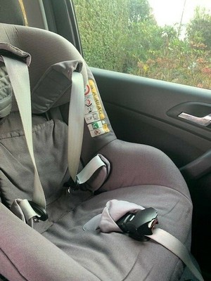 maxi cosi 2wayfix isofix base
