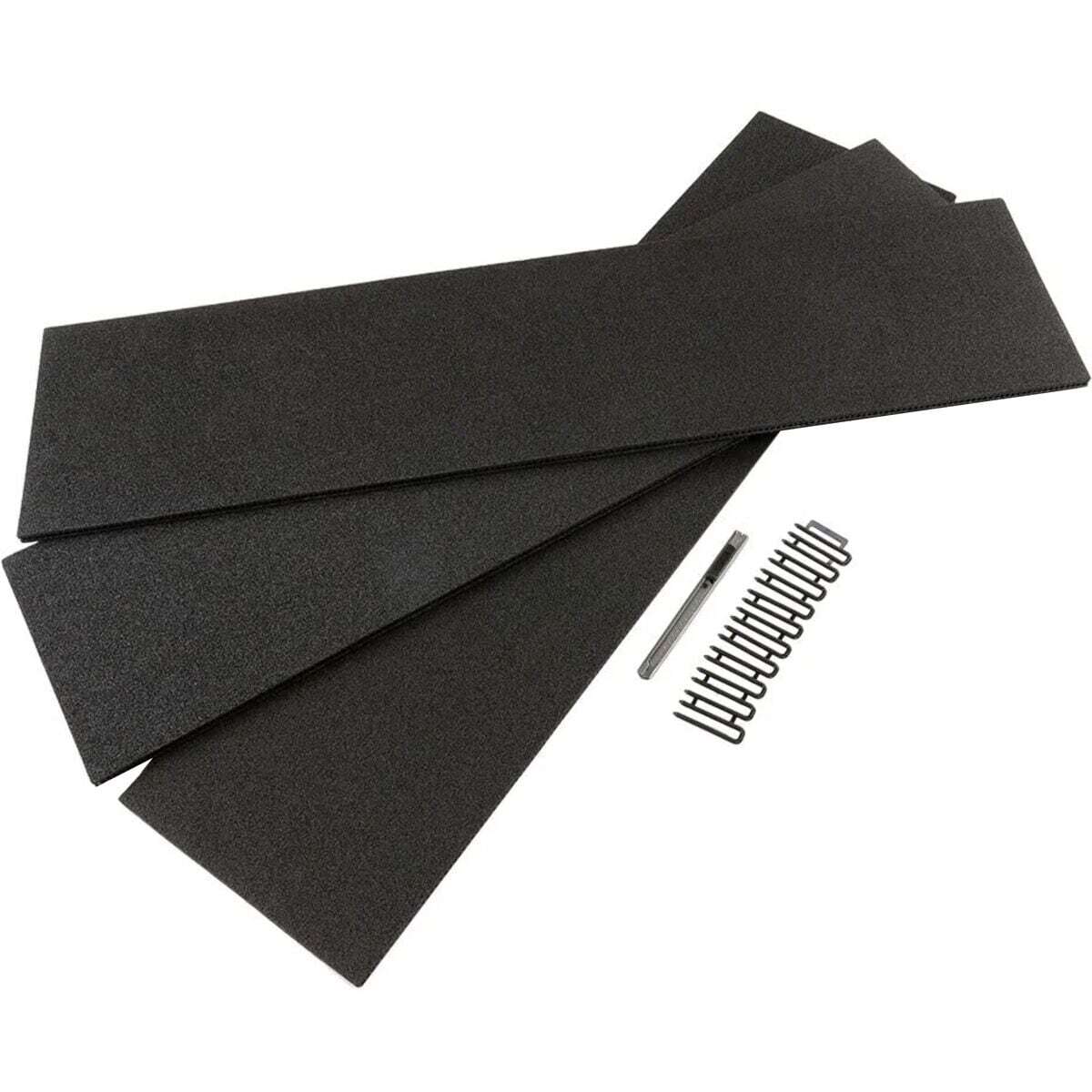 Разделители для ящиков для хранения FrontRunner Черные, один размер