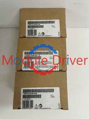 SIEMENS 6ES7972-0DA00-0AA0 / 6ES79720DA000AA0 (NEW IN BOX)