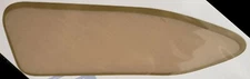 Padded Ironing Board Cover & Pad (for 54" boards)  DARK BEIGE COLOR, BH