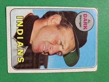 Pick From List: 1969 Topps Baseball Cards Low Grade Up to Exmt All Pictured