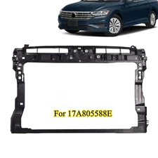 Fit 2019-2023 1.4L Volkswagen Jetta 17A805588E Front Radiator Support Assembly