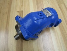 Rexroth Bosch A2FM63/61W-PBB01 Motor 211.18.25.51