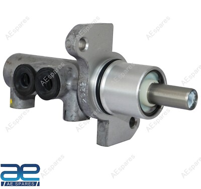 Brake Master Cylinder For Mahindra Scorpio 2.0 2.2 2.5 2.6 0607AB0050N @US