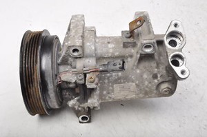 NISSAN NOTE II 2 E12 1.5 dCi Klimakompressor Klimaanlage 926003VC6B