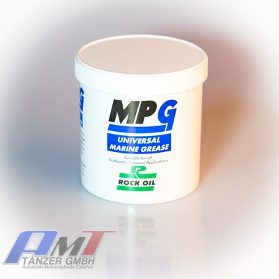 Rock Oil Mehrzweckfett marine grease 500 gramm