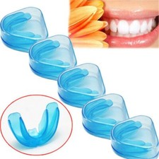Dental Corrector Teeth Straightening Orthodontic Retainer Braces Tooth Tray