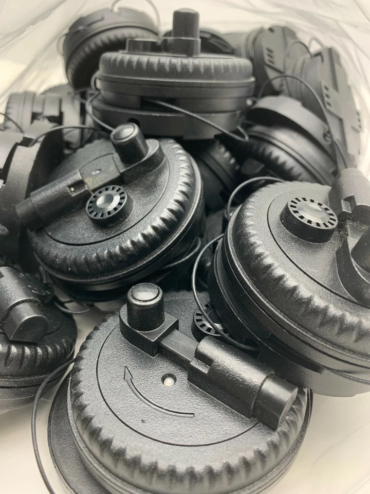 NUEVO (25) USS Spider Wrap Antirrobo Minorista Dispositivo de Seguridad Etiqueta Negro EAS Sin Batería Foto 2 de 4