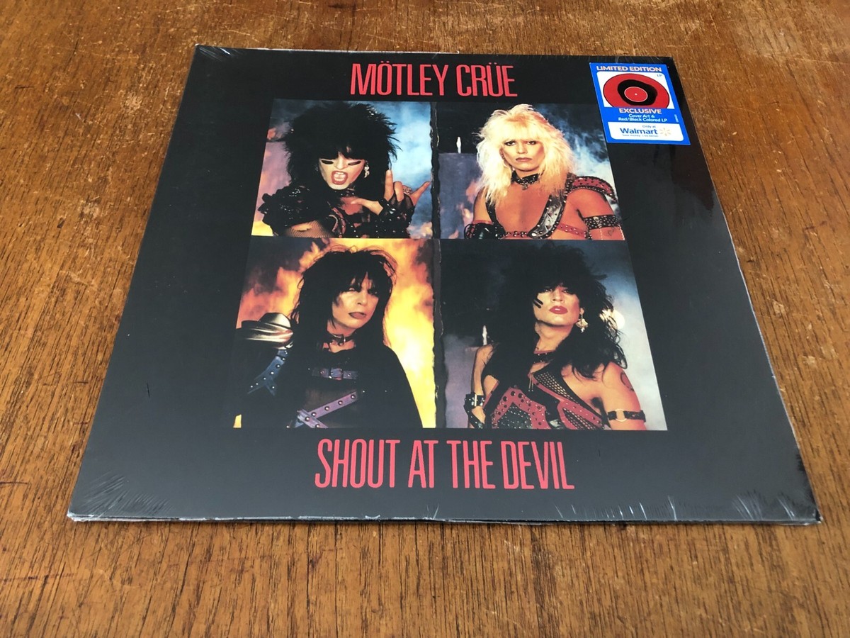 MÖTLEY CRÜE SHOUT AT THE DEVIL 12インチレコード 51dBQ1YNM6L._UF350,350_QL50_.jpg