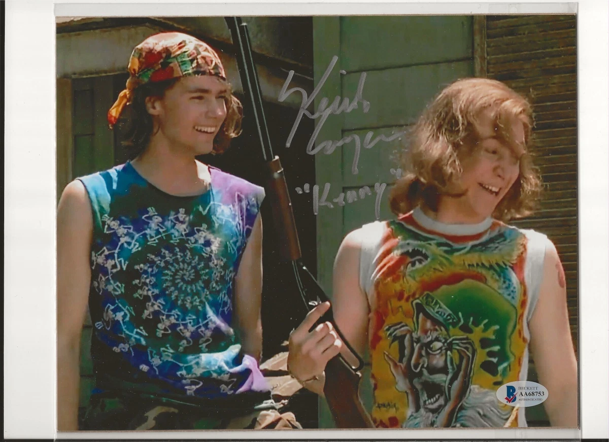 Keith Coogan Dont Tell Mom