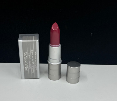 Prescriptives Lip Color Garnet New In Box RARE
