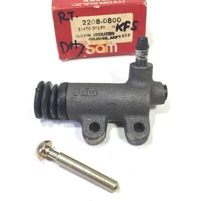Cylinder Clutch Release 31470-20130 Fits For Toyota Corona RT102