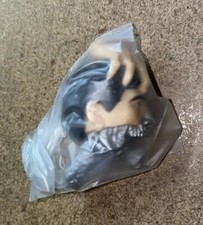 Mezco One 12 Recovery Suit Superman Hand Holding CYBORG SUPERMAN Head Accessory
