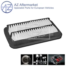 Fits Suzuki Alto Nissan Pixo 0.8 CRDi 1.0 1.4 1.6 AZ Air Filter 165464A00C