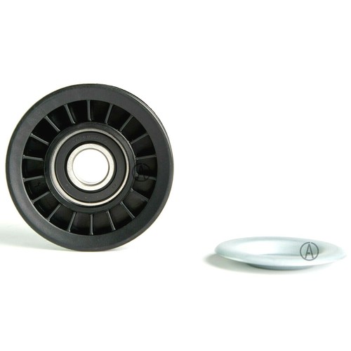 ALT Premium Drive Belt Tensioner Pulley for Santa Fe XG300 XG350 Amanti