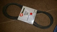  Bobcat deck belt 38015N 38076N 38111 Stens 265-247 commercial walk behind mower