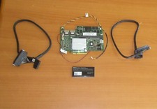 DELL POWEREDGE T410 SERVER PERC H700 PCI SAS SATA RAID KIT WITH BATTERY  CABLES