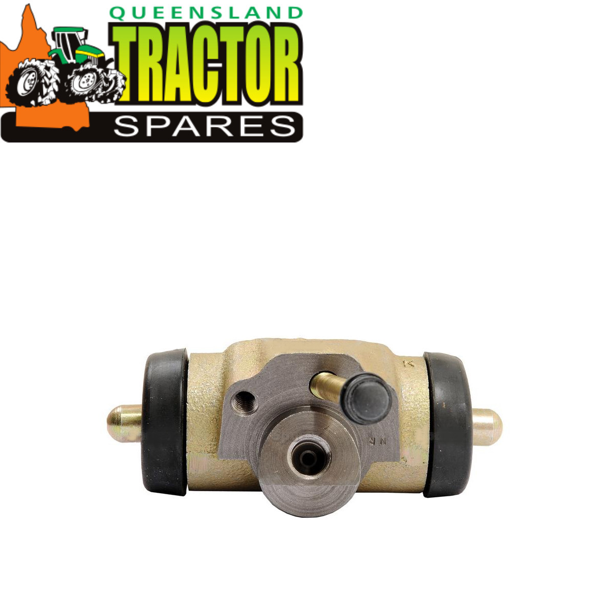 Zetor Tractor Brake Slave Cylinder L/H eBay