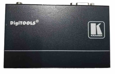 Kramer DigiTOOLS TP-121EDID XGA / Audio Line Transmitter *FREE SHIPPING!*