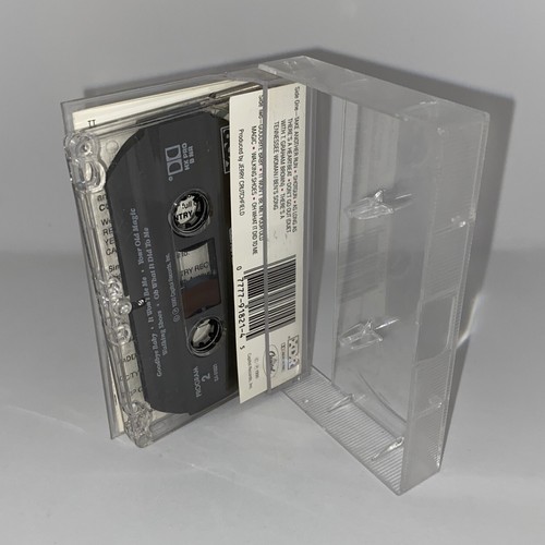 TANYA TUCKER "TENNESSEE WOMAN" AUDIO CASSETTE 1990 - Picture 6 of 7