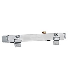 Transmission Cooler Bar Plate Fit 15-16 Gm 6.6l Duramax Lml Heavy Duty 124064000