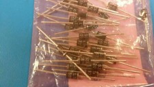  10 PCS SB320 DIODES INC Diode Schottky 20V 3A 2-Pin DO-201AD