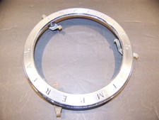 1967 1968 Chrysler Imperial Hubcap Trim Oem 2534219 1967 1968 Chrysler Imperial Hubcap Trim Oem 2534219