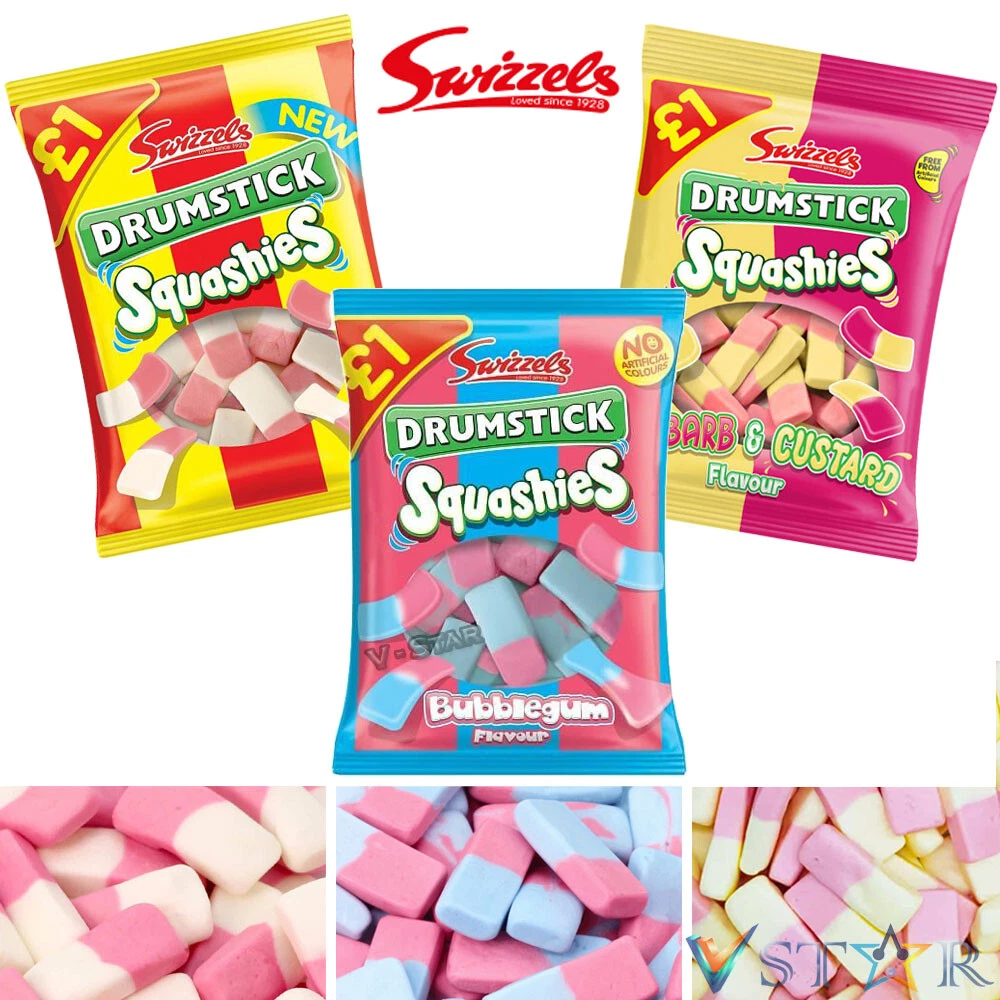Squashies candy deals