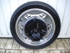 Honda mvx 250f/ VT250 front