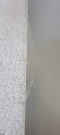 TOP GUN - NINTENDO NES KONAMI POSTER - MAIL AWAY PROMO 1987 (HTF)