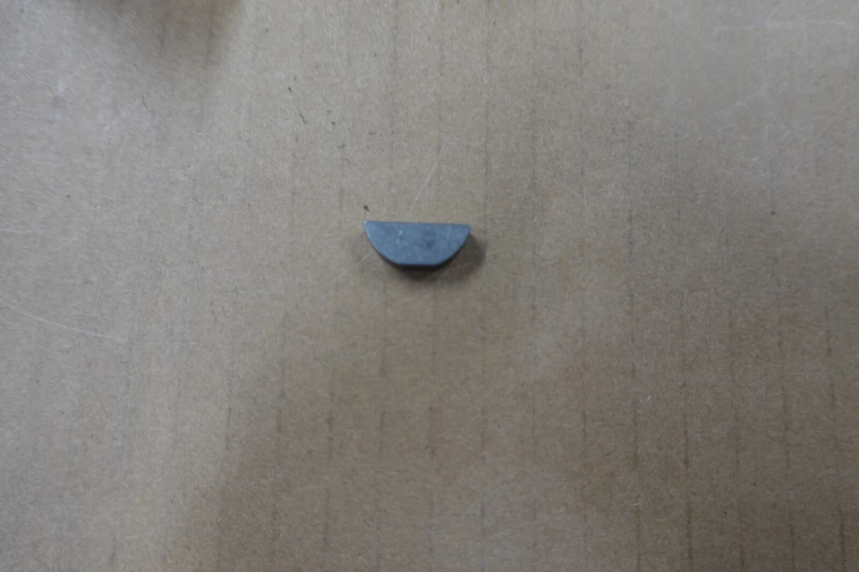 Bloque pequeño Mopar árbol de levas placa de empuje actualización Plymouth Dodge 273 318 340 360 Foto 2 de 2