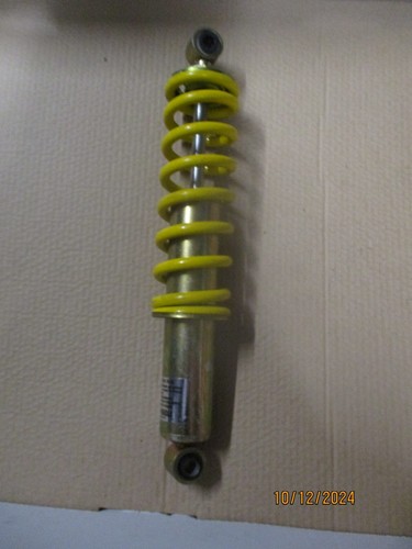 amortisseur arrière neuf et d'origine pour YAMAHA DT 125 R réf 3NC-F2210-10 - Photo 8/10