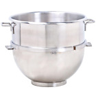 New 60 Qt Mixing Bowl Fits H600. P660 Classic Hobart Mixer
