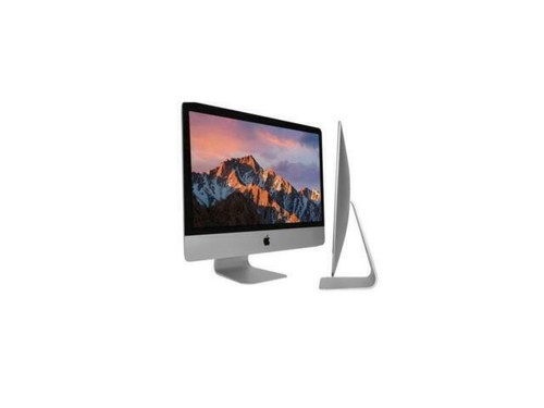 Apple iMac 27" (1TB, Intel Core I5-4570 , 3.2 GHz , 8GB) Silver- MK462LL/A