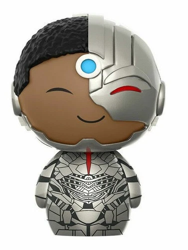 DC Universe Pop Action Figures & Accessories